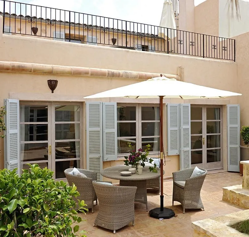 Feriehus Living Casa Mar Villa Santanyi