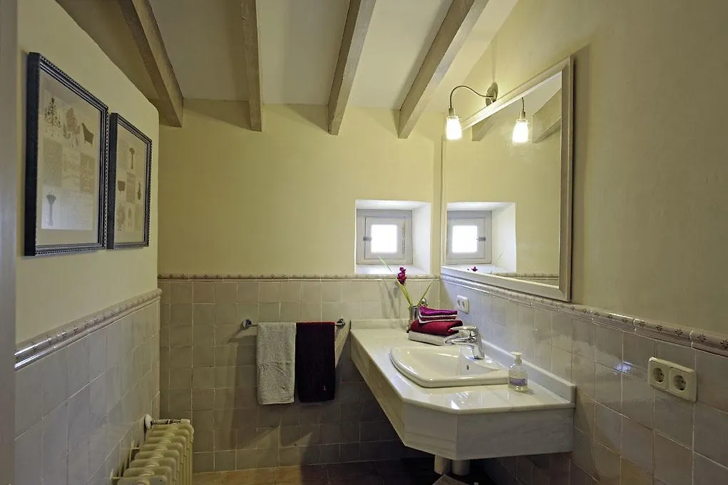 Living Casa Mar Villa Santanyi Feriehus