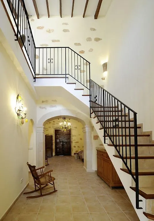 Living Casa Mar Villa Santanyi