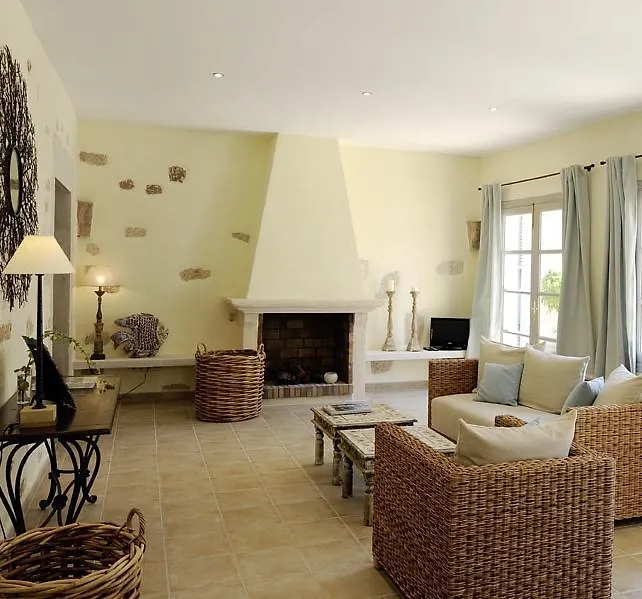Feriehus Living Casa Mar Villa Santanyi