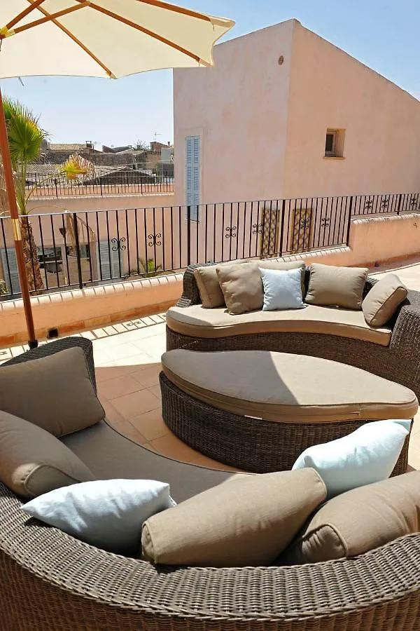 Feriehus Living Casa Mar Villa Santanyi